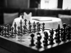 [빌딮] Dinner with the Devil 01