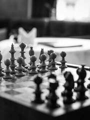 [빌딮] Dinner with the Devil