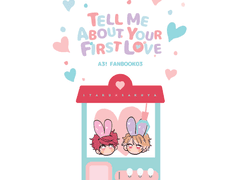 Tell me about your first love