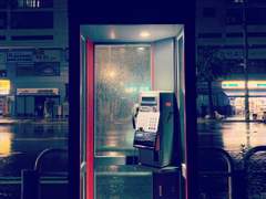 기침과, 가난과, 사랑은, #19