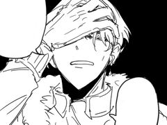 에메트셀크 만화 두가지