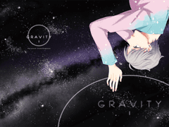 GRAVITY-1