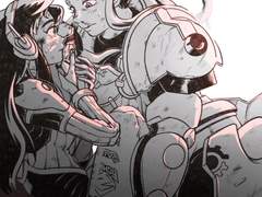 브리디바 MekaMechanic Week