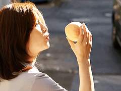 [HL/단편] 예뻤어