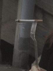 음악을 들으며 ..