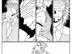 [나루고도] 짝사랑