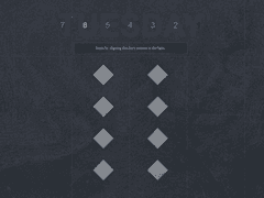 이리자리 알파별 Alpha Lupi