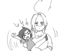 케인스오 - 케인이 등장하지 않는 ㅋㅇㅅㅇ