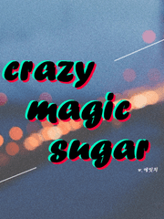 크레이지 매직 슈가