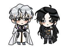 미니미 황제로드