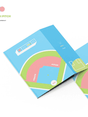 [백도] Peach Pitch (피치피치)