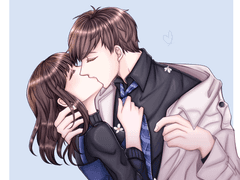 러브앤프로듀서 연성 백업(백유중심)