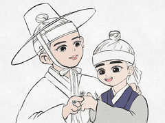 찬디빌 [제목:커플링]