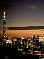 mission accomplished