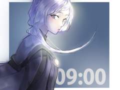 애프터라이프 나인