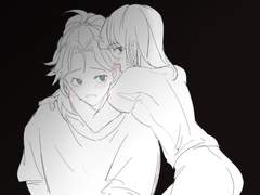 애프터라이프 어른조