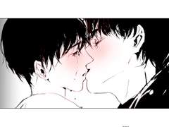 중독 짧은 만화