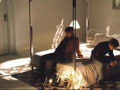 센티넬×가이드 썰(미완)