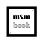 m&m book