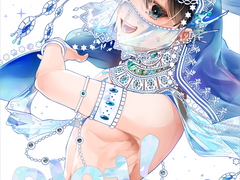 [중혁독자] 오징어 아니고 인어! 인데요