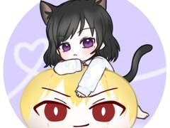 19 (@REN_ren_a0a0)님 커미션