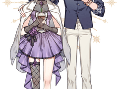 개쥬 (@CMS_KJ) 님 커미션