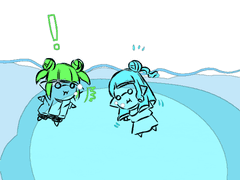 miracles, beautiful here we go all the way