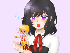 하리님 (@fate_hari) 커미션