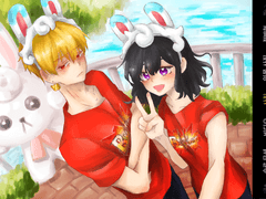 하리님 (@fate_hari) 커미션