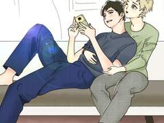 사팍 크릭)크레이그의 짝사랑(完)