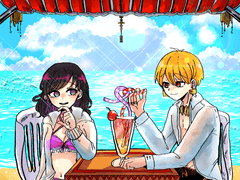 요월 (@yowol_game) 님 커미션