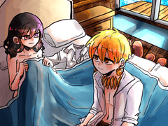 요월 (@yowol_game) 님 커미션