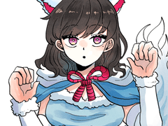 요월 (@yowol_game) 님 커미션