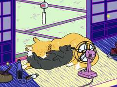 피자 (@pizza_commision) 님 커미션