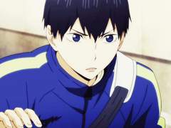 하이큐/드림 당신의 소년을 픽하세요