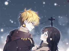 보조개(@jomission_22) 님 커미션