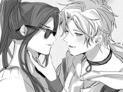 [열화요수 연성] 평화 3원칙