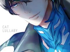 [아이에스 / 메리냥 ] Cat Lullaby