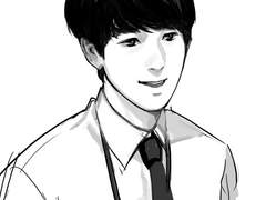 [미생] 장그래 옷갈아입히기+오차장님