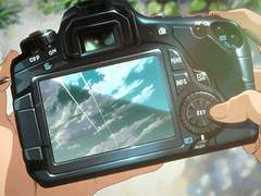 [BL/단편] 늦여름