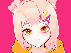 허달솜_3D 모델링 커미션