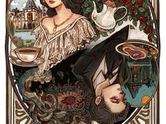 [리뷰] 로판인줄 알았는데 괴담이다-물푸울