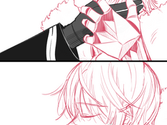 로오히 낙서 백업