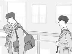 두 점 사이의 거리