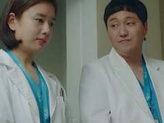 내가 많이 널 사랑해..