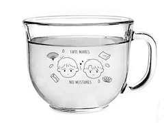 도수풀 시리얼컵 공구 진행 상황