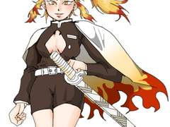 그동안그렸던 커멸