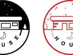 To flip the direction of text along a path, drag the bracket across the path.