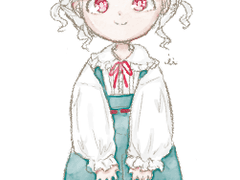 2020년에 그린 그림들