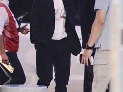 [변백현] 바람 피기 좋은 날